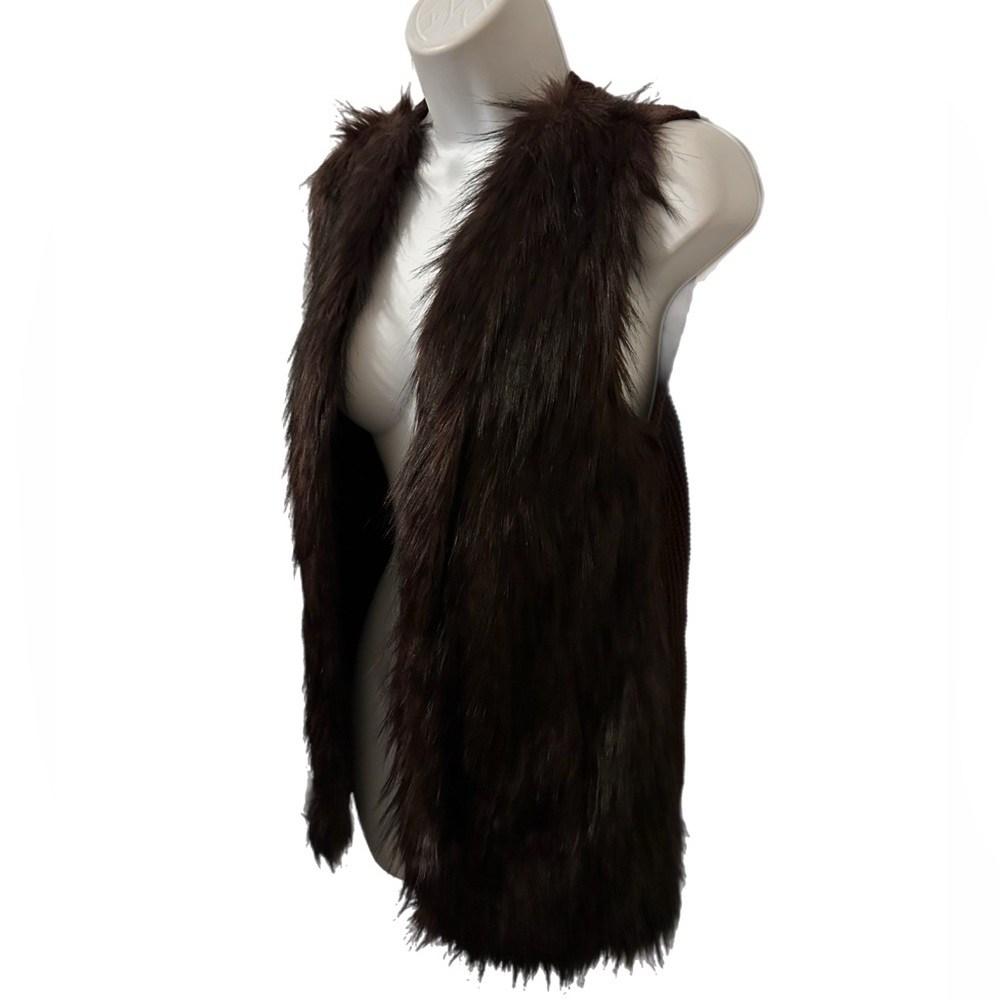 Sebby Collection Vest
